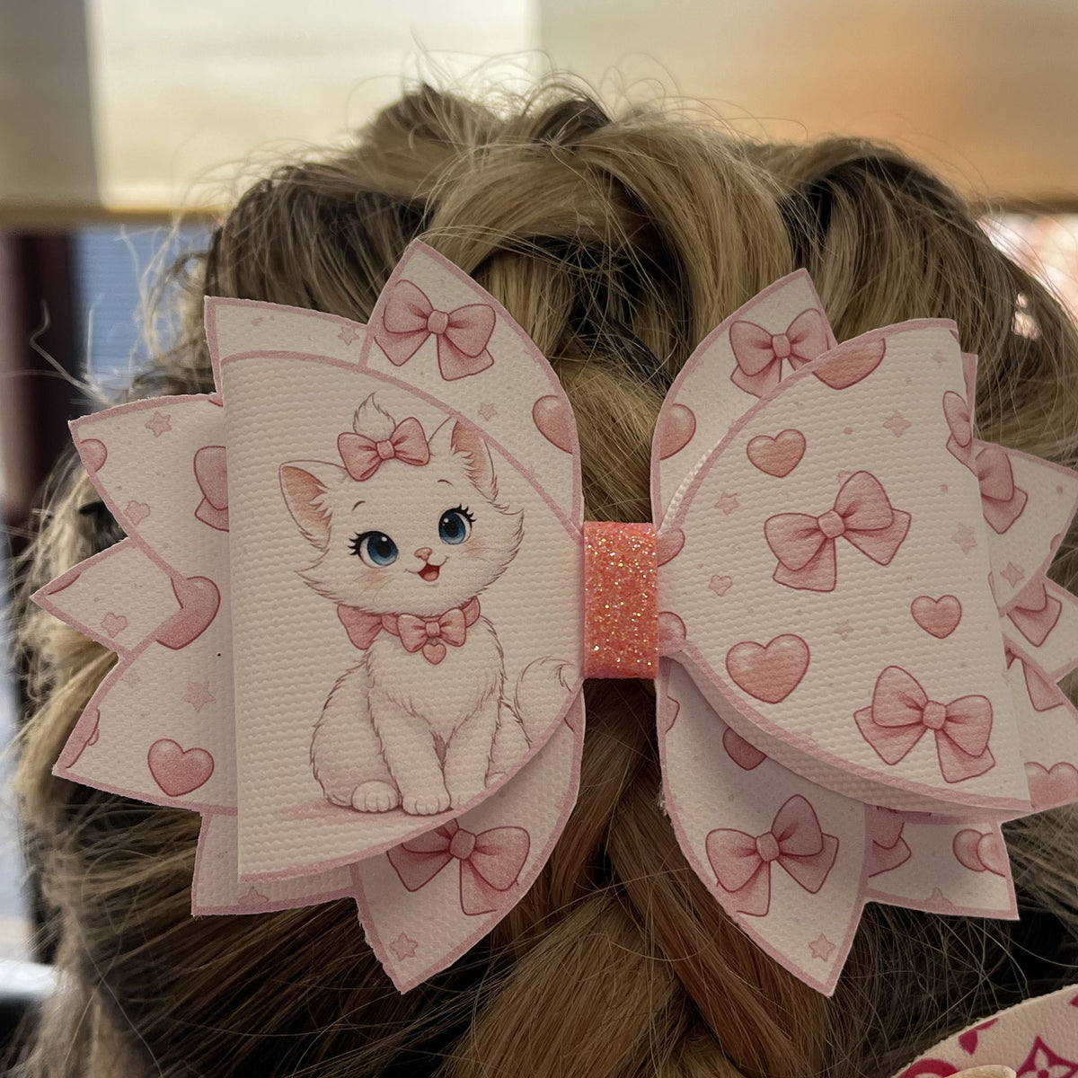 Oli-Kay Bows