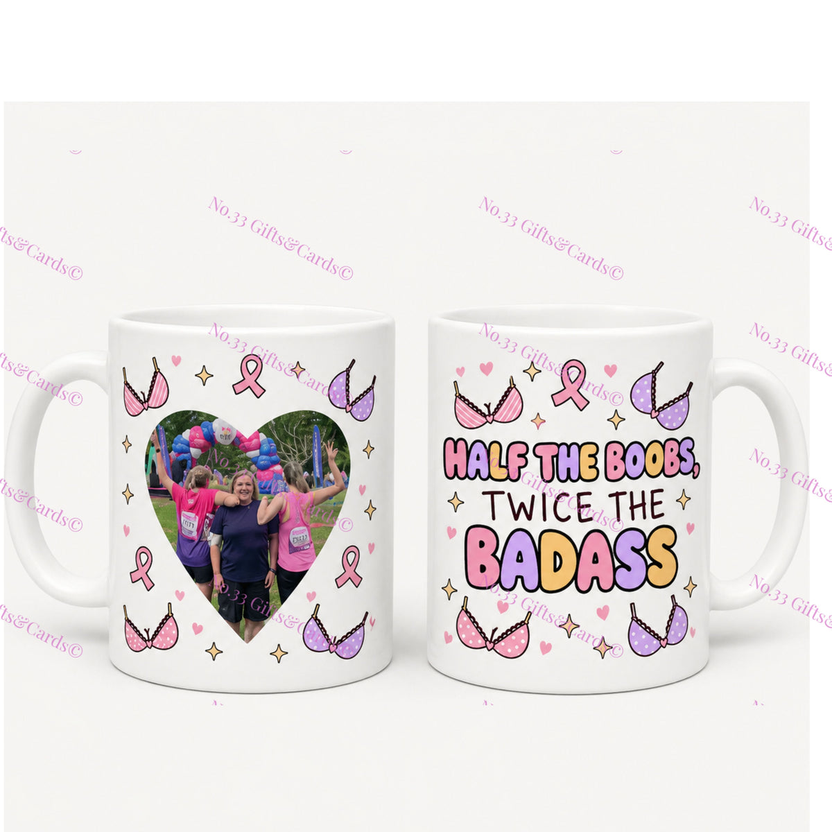 Julie Mansell Mug