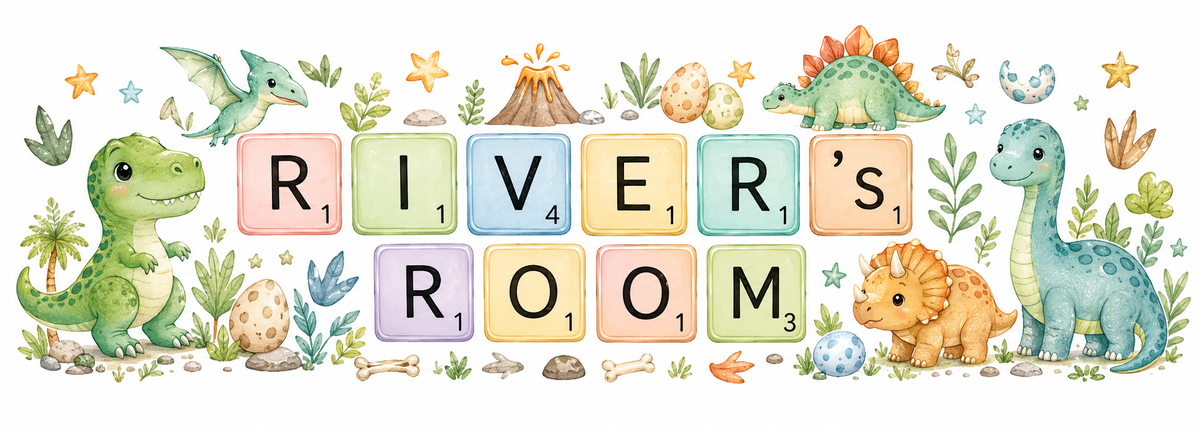 Personalised Door Signs