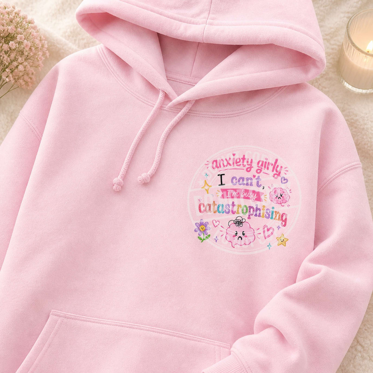 Personalised Homewear & Apparel