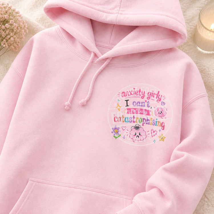 Personalised Homewear & Apparel