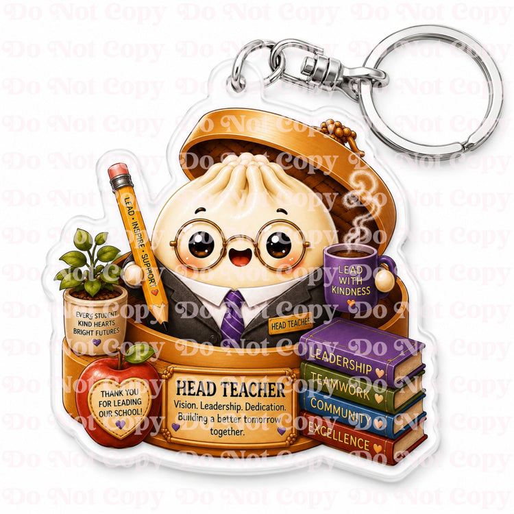 End of Term Teacher Gifts