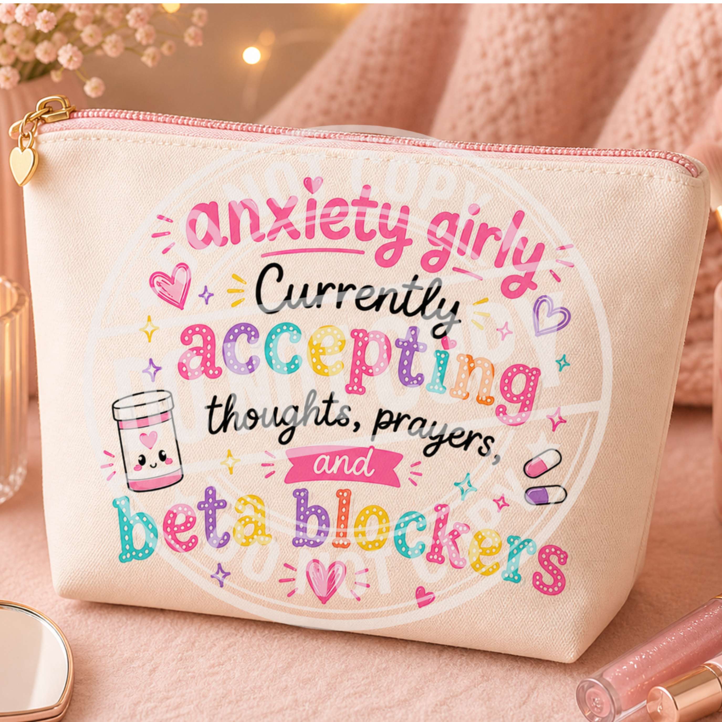 Girly Gifts