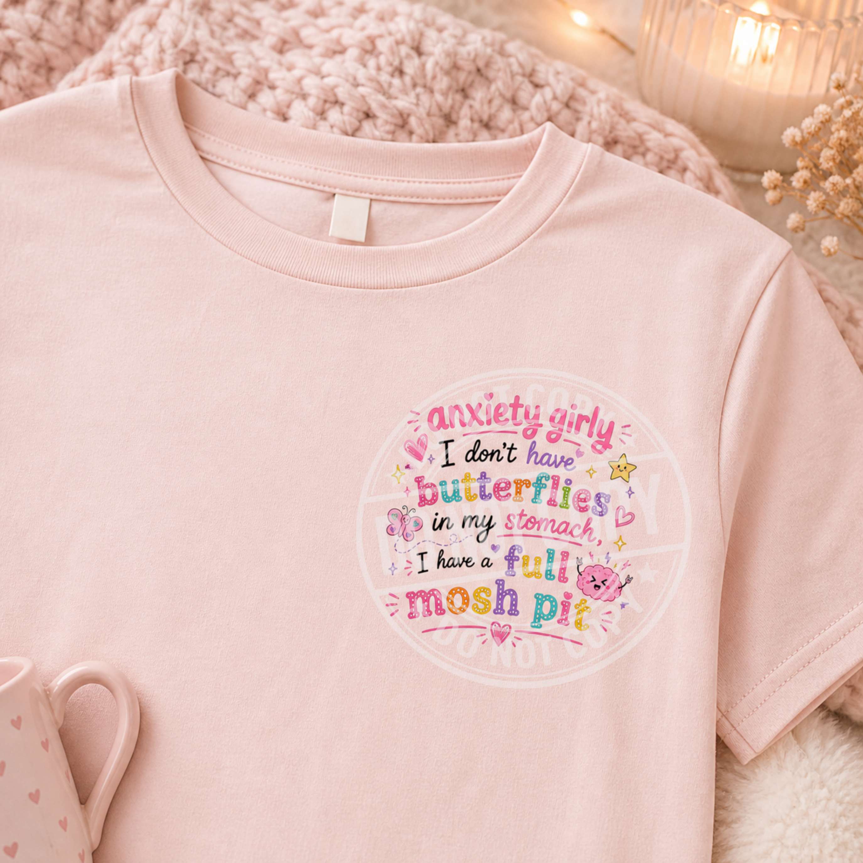 Girly Gifts