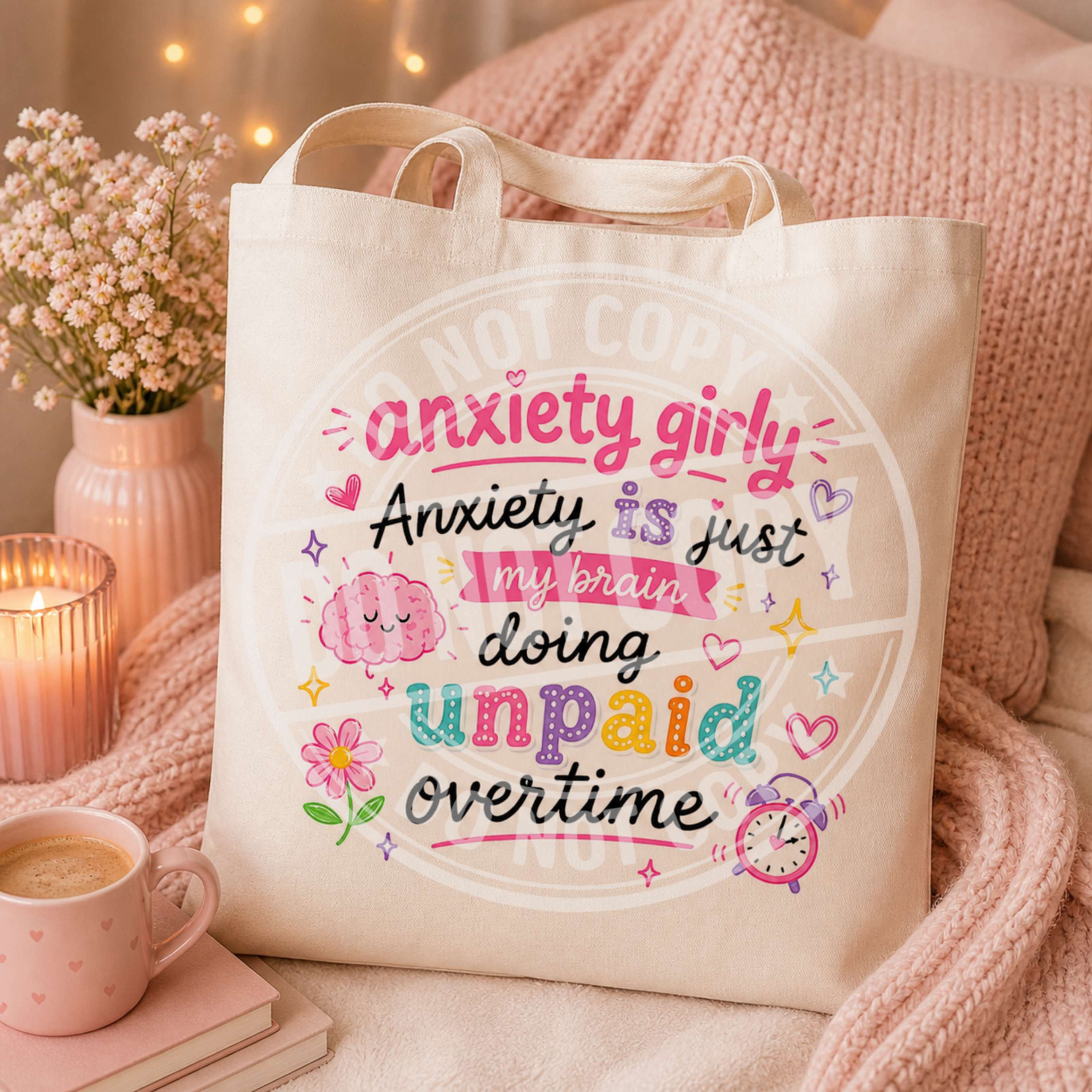 Girly Gifts