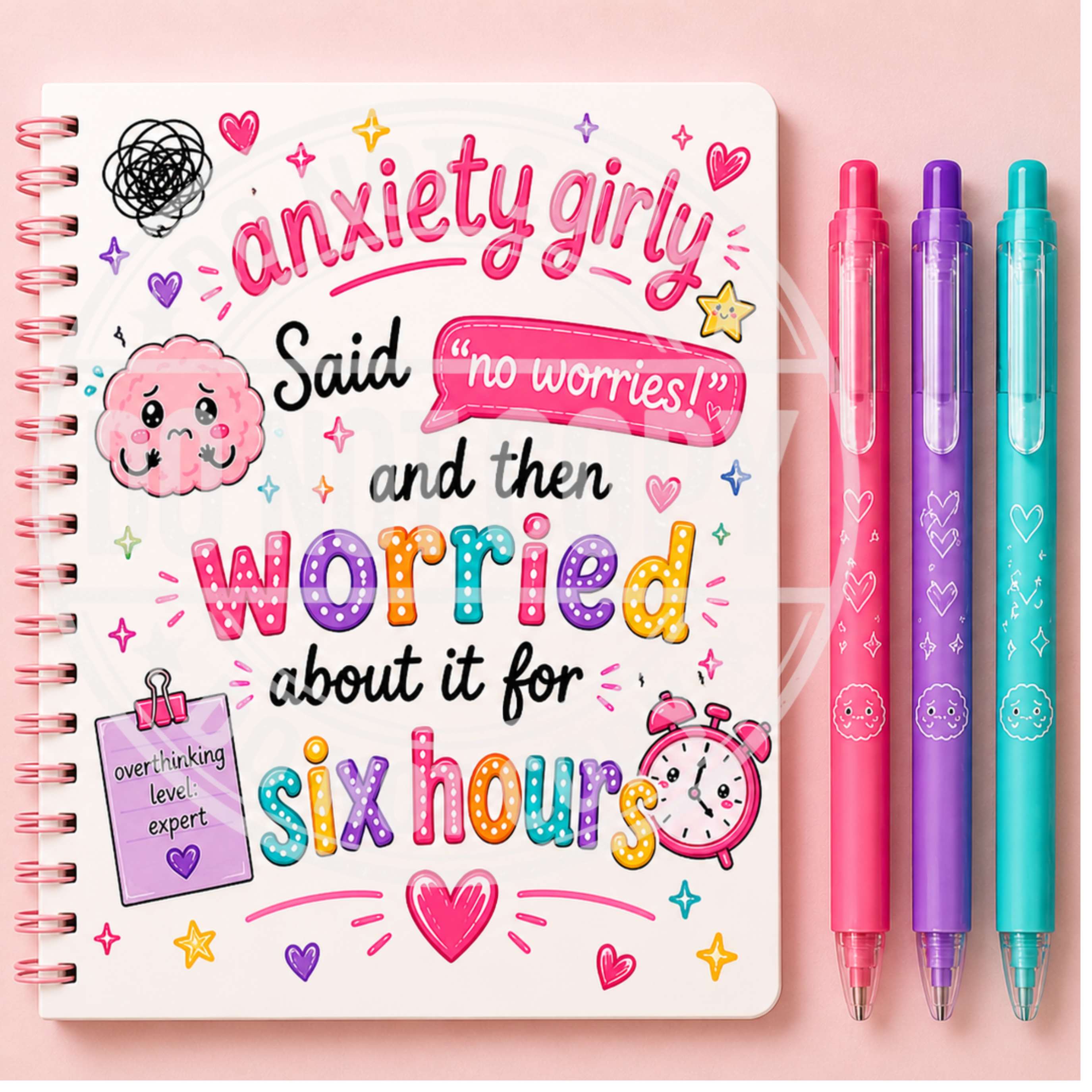 Girly Gifts