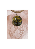 Tiny Forest Pendant