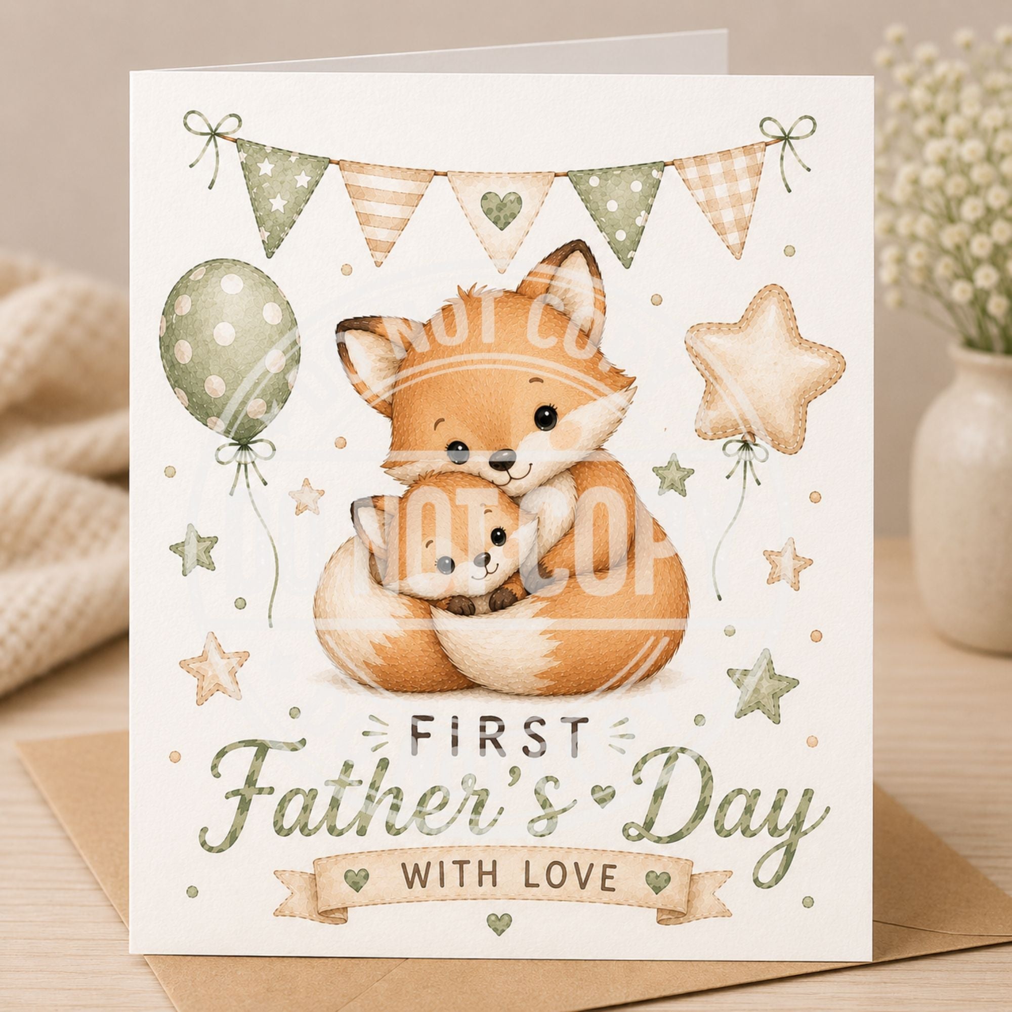 My First Father's Day Highland Cow Mug | Baby Bib | Baby Grow | Personalised New Dad Gift | Cute Father's Day Gift Set