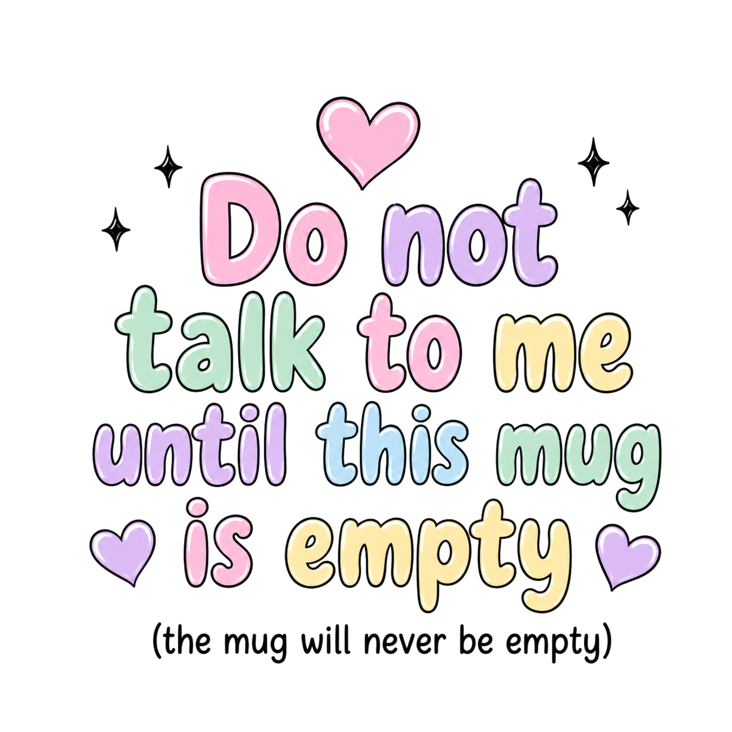 Cheeky Quote Mug | Funny Rude Coffee Mug | Novelty Gift | Choice of Designs