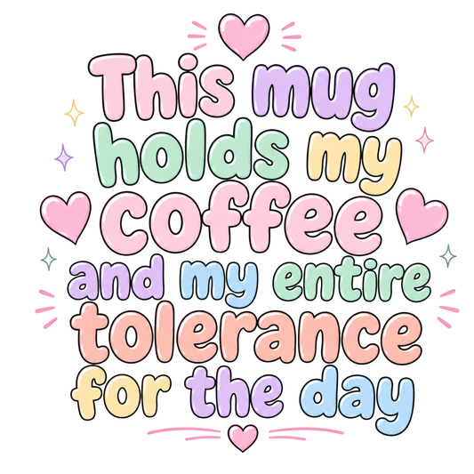 Cheeky Quote Mug | Funny Rude Coffee Mug | Novelty Gift | Choice of Designs