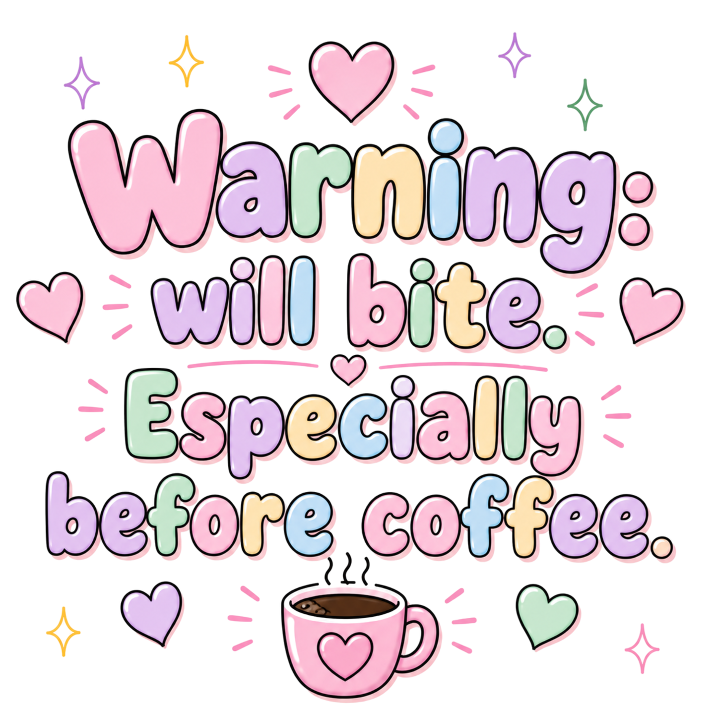 Cheeky Quote Mug | Funny Rude Coffee Mug | Novelty Gift | Choice of Designs
