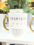 Poor review funny mugs and coasters