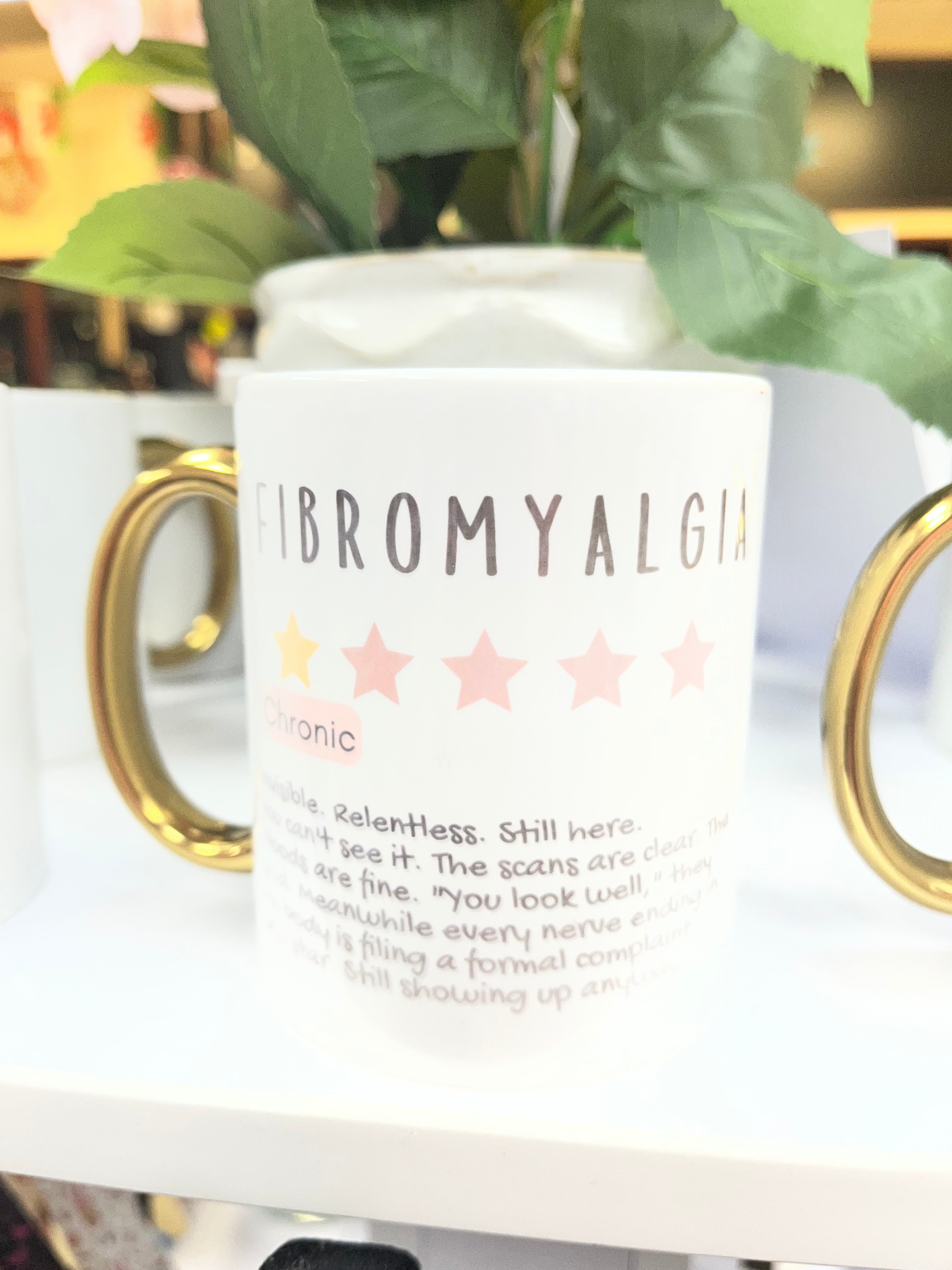 Poor review funny mugs and coasters