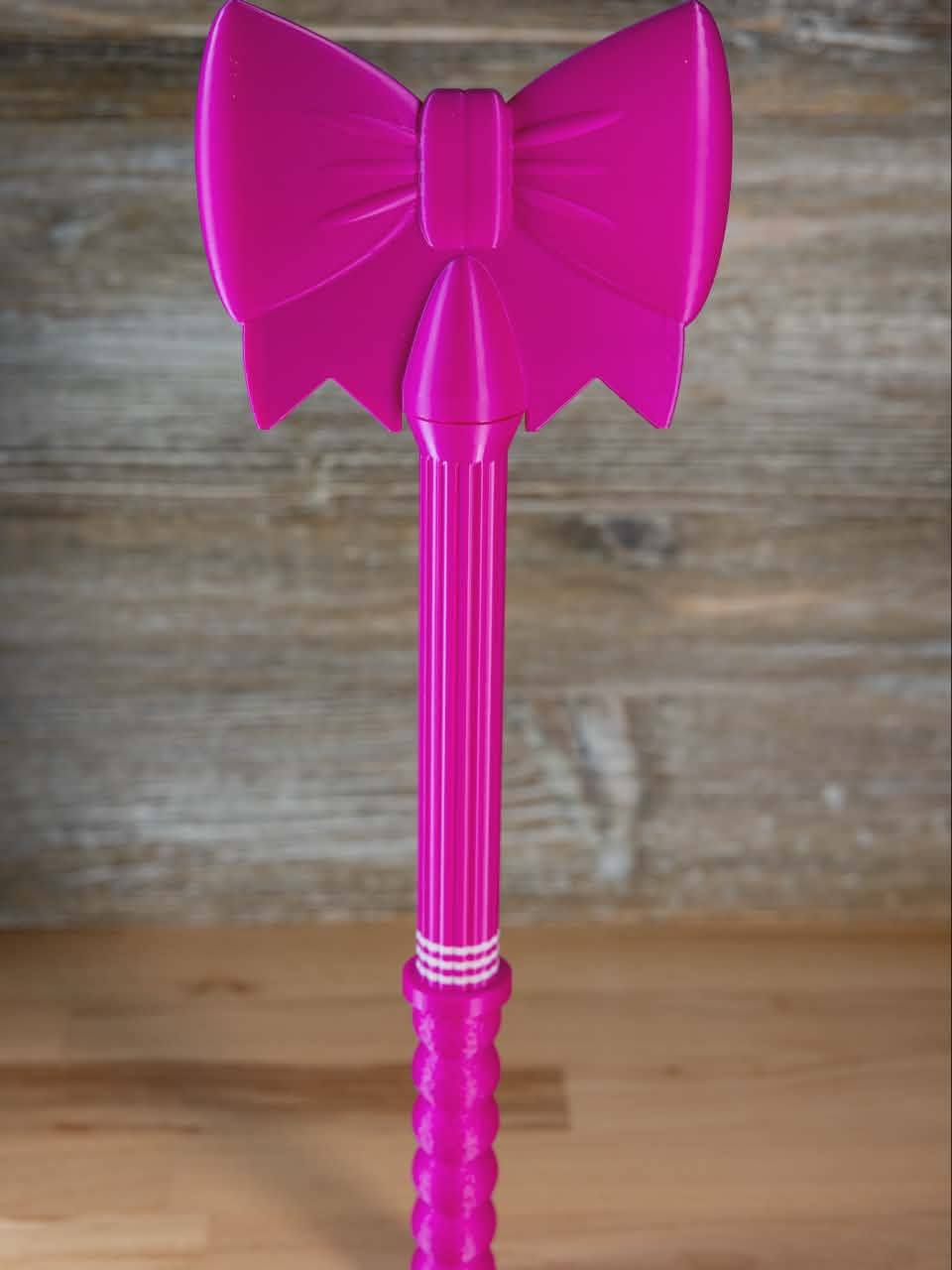 Tap to Pay Wand