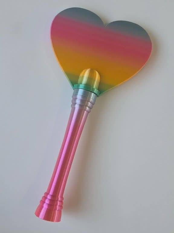 Tap to Pay Wand